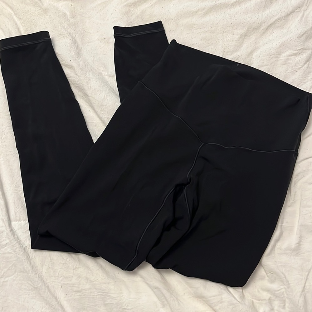 Offline Leggings. Workout material, high waist very soft.